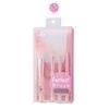 BỘ CỌ ODBO PERFECT BRUSH 4 CÂY OD838