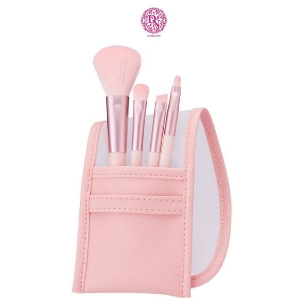 BỘ CỌ ODBO PERFECT BRUSH 4 CÂY OD838