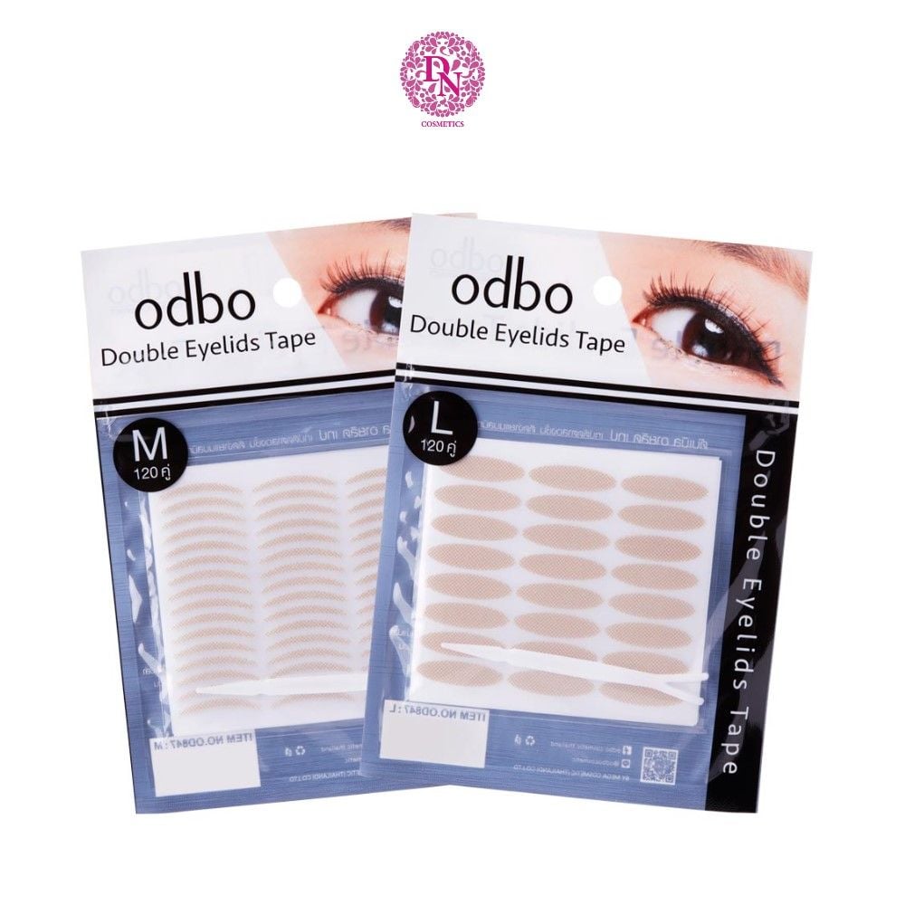 DÁN MÍ LƯỚI ODBO