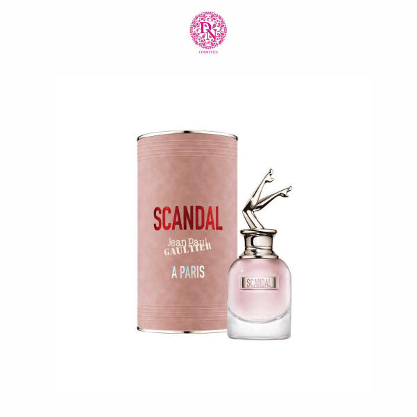 NƯỚC HOA SCANDAL JEAN PAUL GAULTTER EDP 80ML