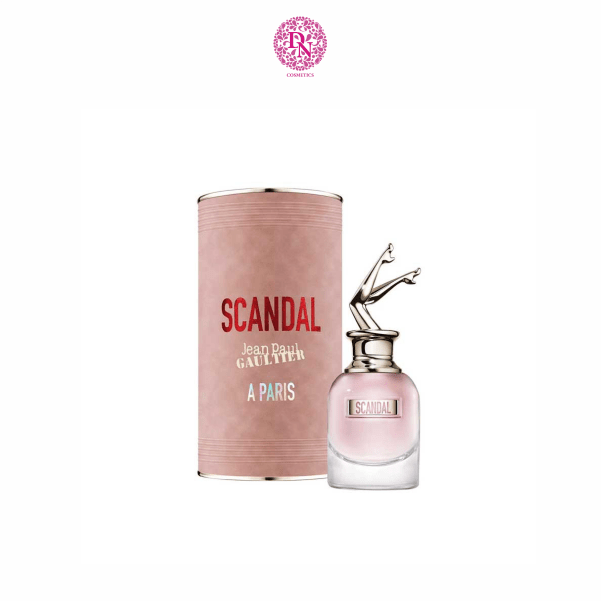 NƯỚC HOA SCANDAL JEAN PAUL GAULTIER EDP 80ML