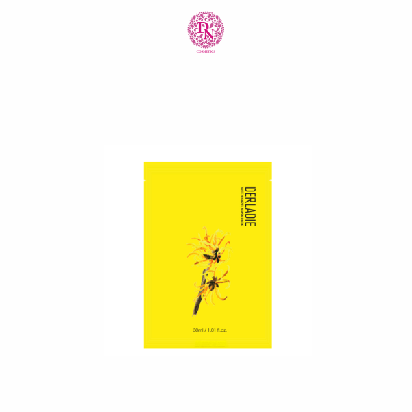 MẶT NẠ DERLADIE WITCH HAZEL MASK PACK 30ML