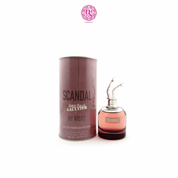 NƯỚC HOA SCANDAL JEAN PAUL GAULTTER EDP 80ML