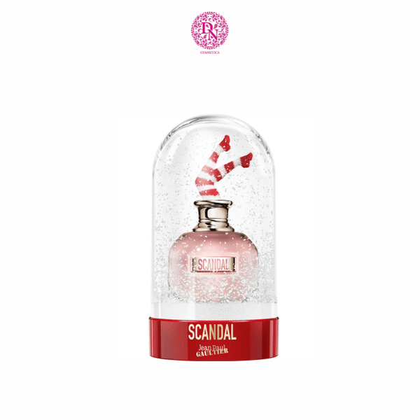 NƯỚC HOA SCANDAL JEAN PAUL GAULTTER EDP 80ML