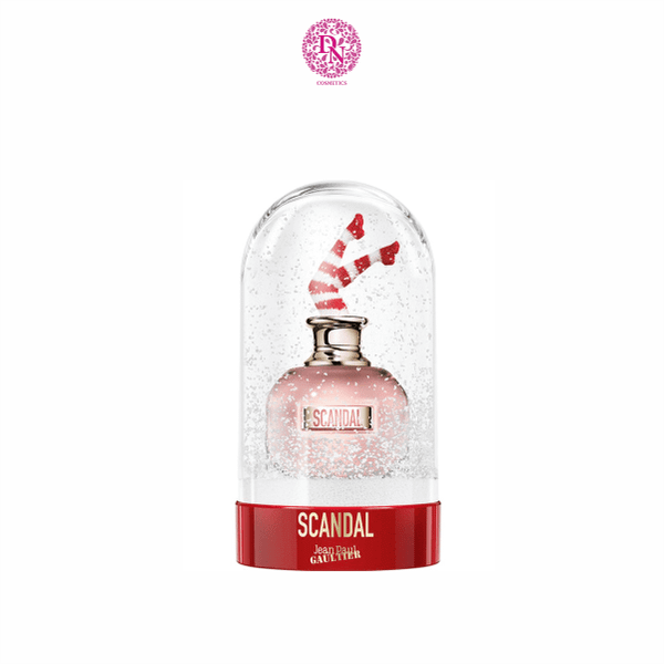 NƯỚC HOA SCANDAL JEAN PAUL GAULTIER EDP 80ML