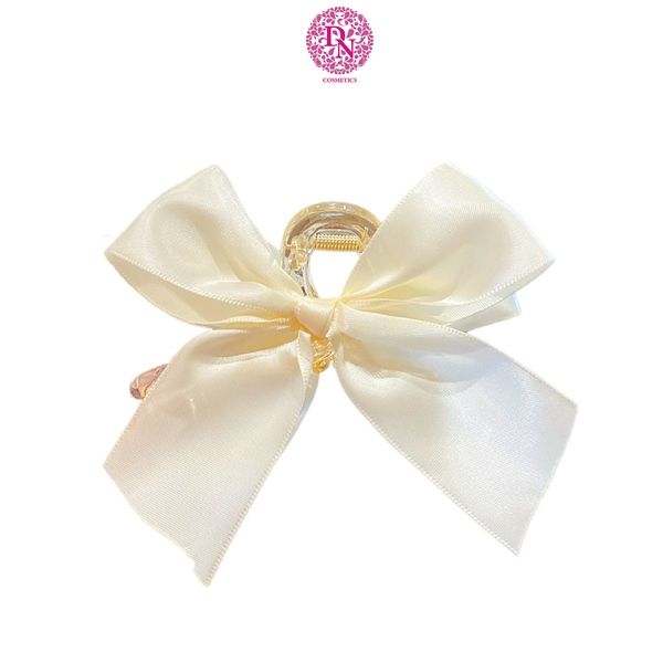 KẸP TÓC NƠ LỤA JARY HAIR CLIP - HC3 - HC3.1