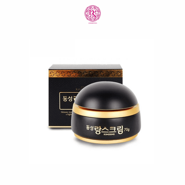 KEM TRỊ NÁM DONGSUNG CREAM