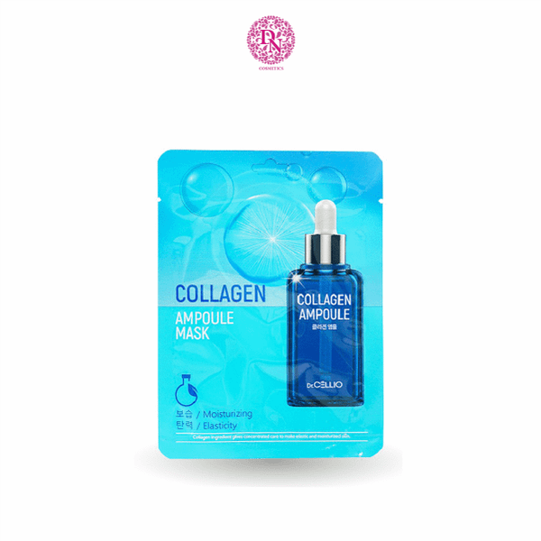 MẶT NẠ DR.CELLIO TẾ BÀO GỐC BÁN THEO MIẾNG
