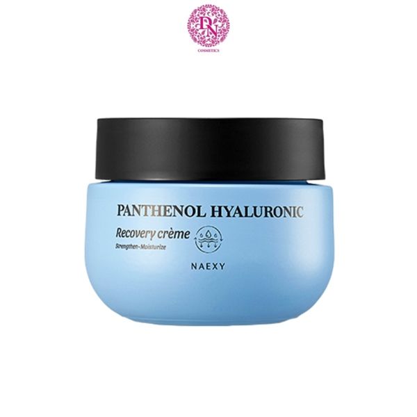 KEM DƯỠNG PHỤC HỒI NAEXY RECOVERY CREAM 50G