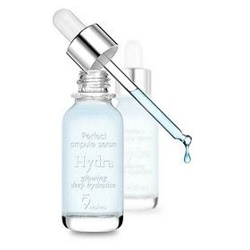TINH CHẤT DƯỠNG ẨM 9 WISHES SKIN AMPOULE SERUM