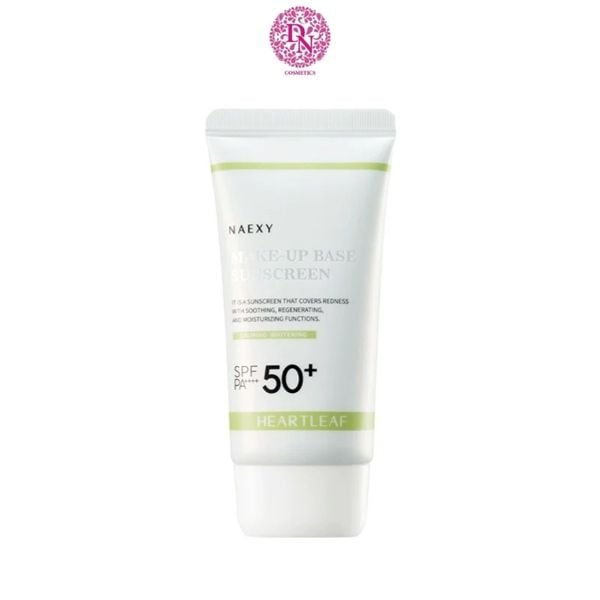 KEM CHỐNG NẮNG NAEXY SUNSCREEN 70ML