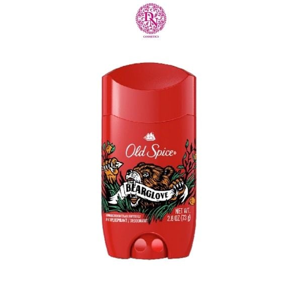 LĂN NÁCH OLD SPICE 85G