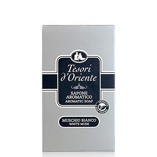 XÀ PHÒNG NƯỚC HOA XÍCH TESORI D'ORIENTE 150G