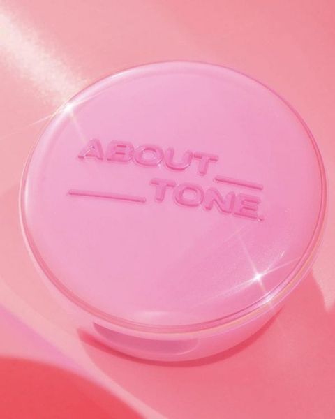 PHẤN PHỦ ABOUT TONE GLOW POWDER PACT 8G