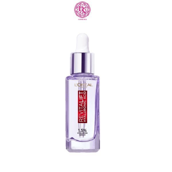 SERUM L'OREAL REVIRALIFT HYALURONIC ACID 1.5% HYALURON 30ML