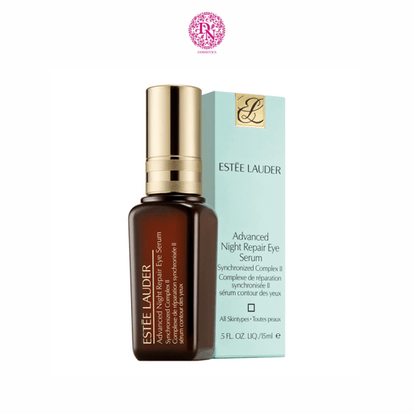 SERUM TINH CHẤT HỖ TRỢ PHỤC HỒI DA BAN ĐÊM ESTEE LAUDER ADVANCED NIGHT REPAIR