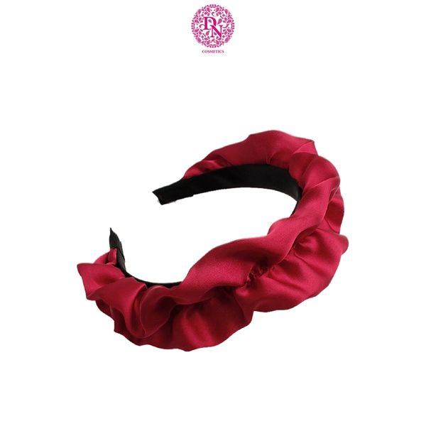 CÀI TÓC LỤA NHÚN JARY HAIR BAND HB15 - HB15.1