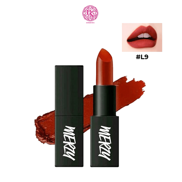 SON THỎI MERZY ANOTHER ME THE FIRST LIPSTICK