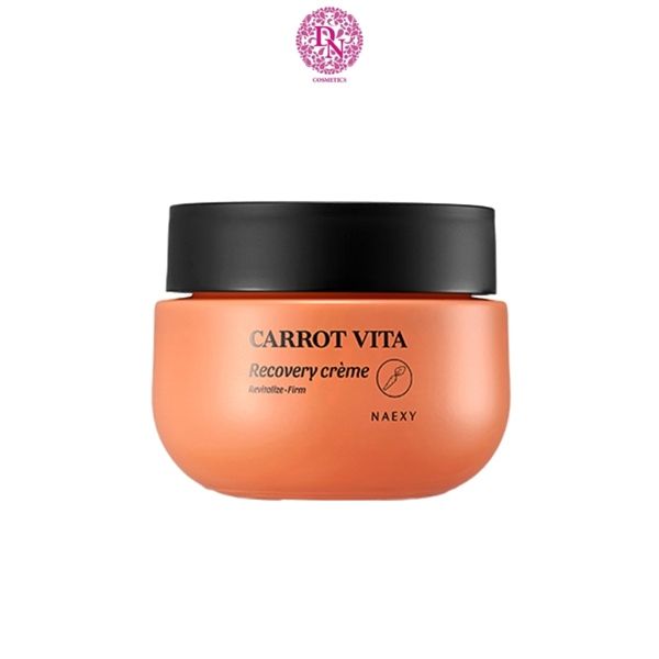 KEM DƯỠNG PHỤC HỒI NAEXY RECOVERY CREAM 50G