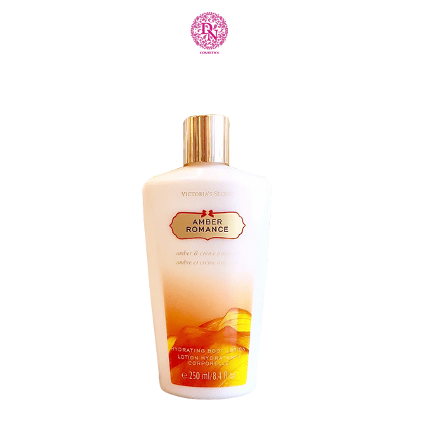 DƯỠNG THỂ VICTORIA SECRET AMBER ROMANCE 250ML