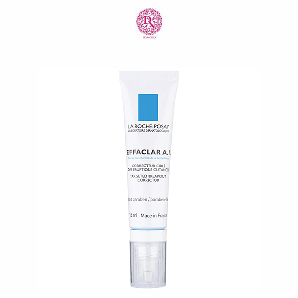 KEM TRỊ MỤN CHUYÊN BIỆT A.I LAROCHE 15ML
