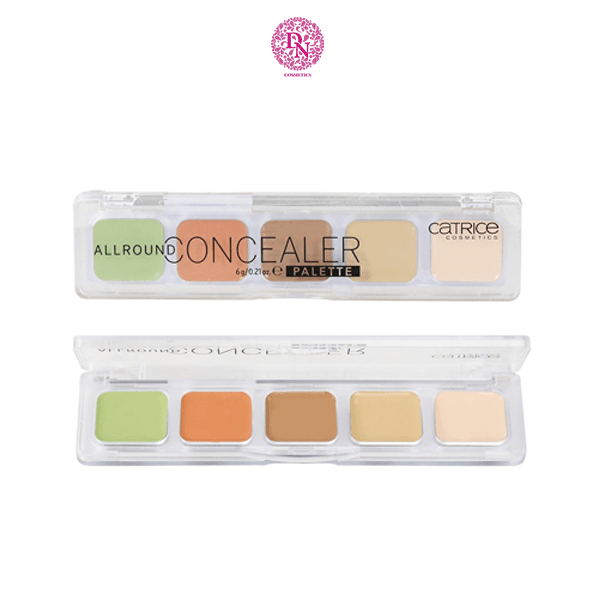 TẠO KHỐI CATRICE 5 Ô