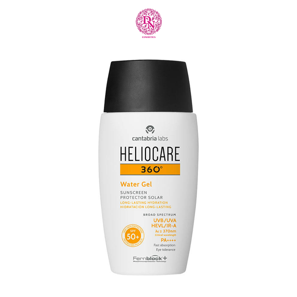 KEM CHỐNG NẮNG HELIOCARE SUNSCREEN PROTECTOR SOLAR SPF50+ 50ML