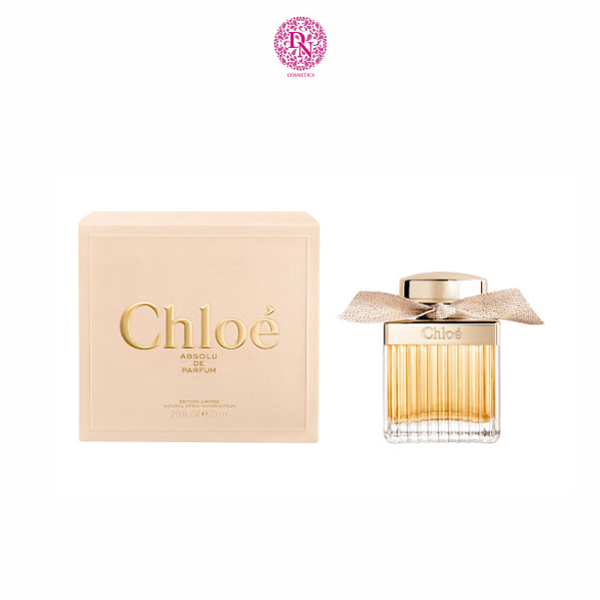 NƯỚC HOA CHLOÉ 5ML MINI