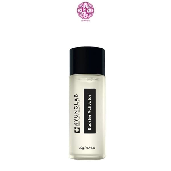 MINISIZE NƯỚC THẦN KYUNGLAB BOOSTER ACTIVATOR 20ML