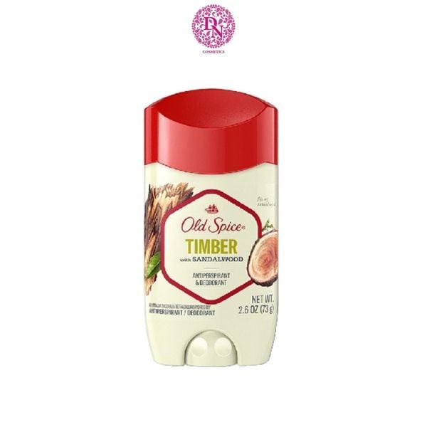 LĂN NÁCH OLD SPICE 85G