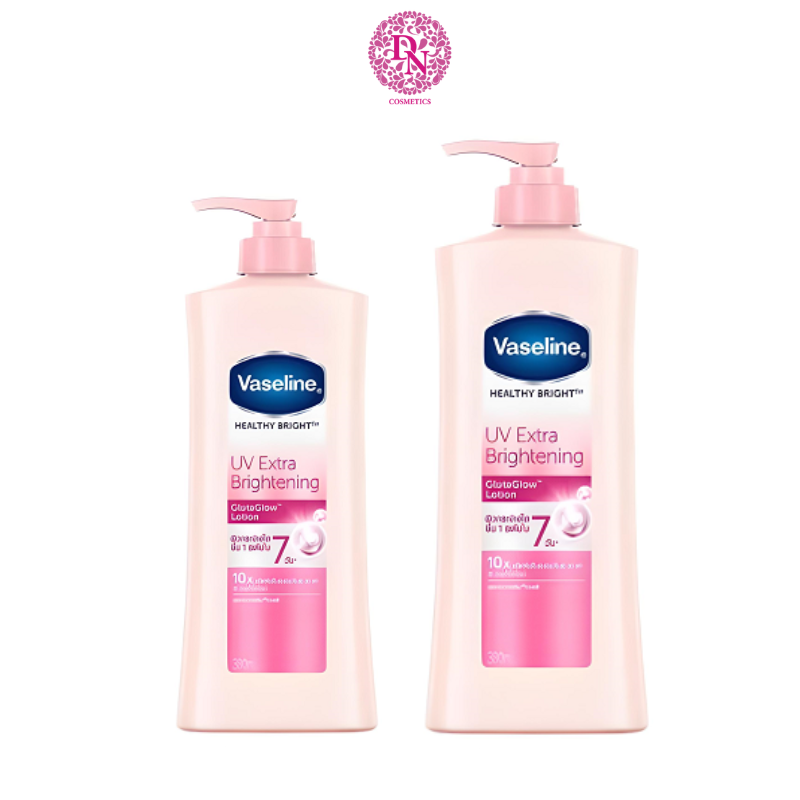 DƯỠNG THỂ TRẮNG DA VASELINE