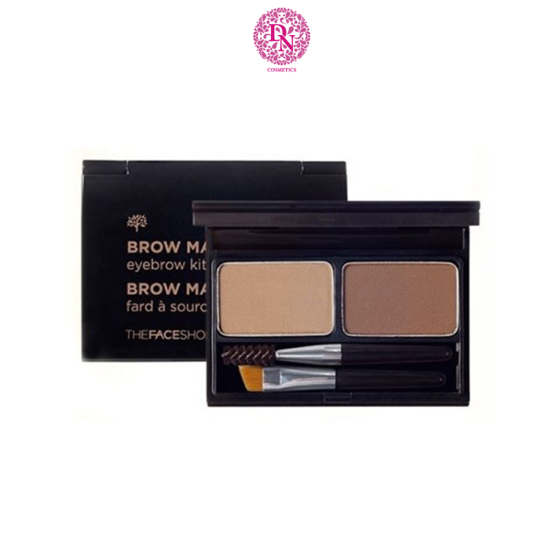 BỘT TÁN MÀY TFS TONE 01