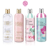 SỮA TẮM BAYLIS & HARDING ELEMENTS 500ML