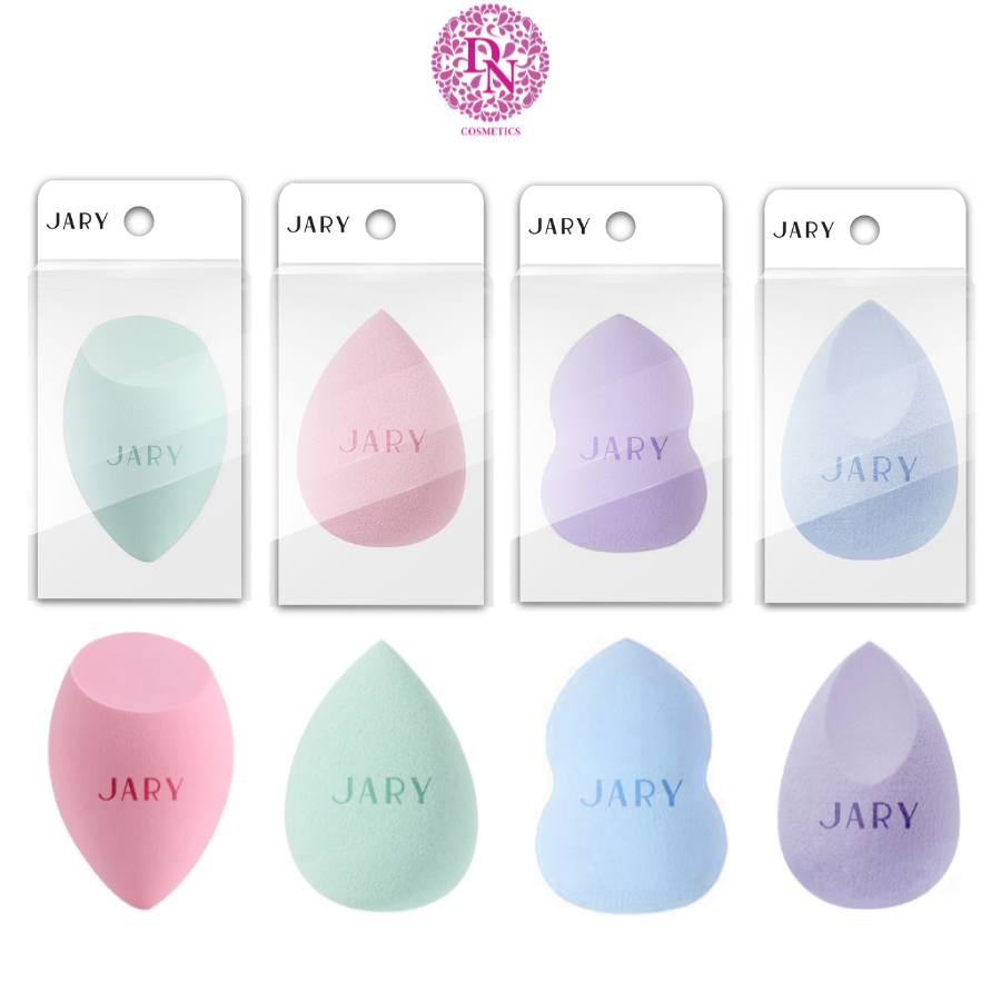MÚT TRANG ĐIỂM JARY MAKEUP SPONGE