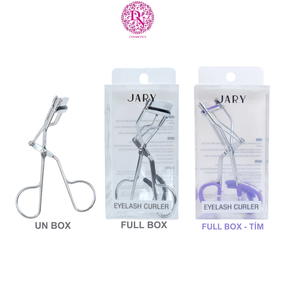 KẸP BẤM MI JARY EYELASH CURLER