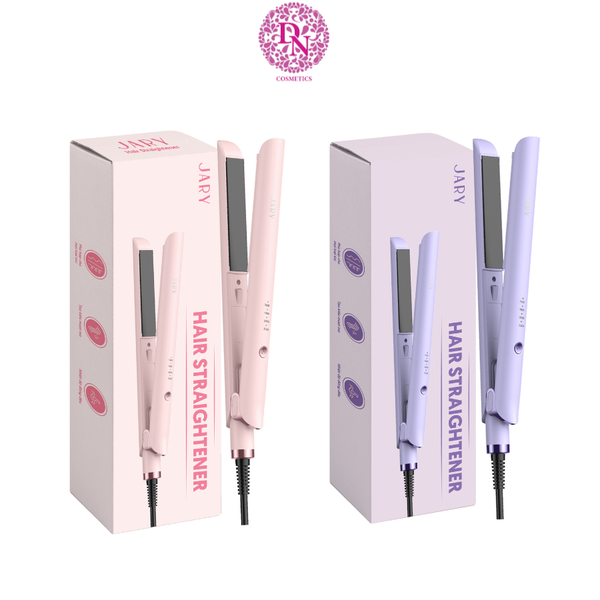 MÁY DUỖI TÓC JARY HAIR STRAIGHTENER