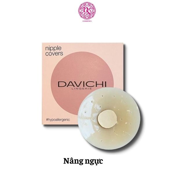 MIẾNG DÁN NGỰC DAVICHI