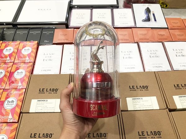 NƯỚC HOA SCANDAL JEAN PAUL GAULTTER EDP 80ML