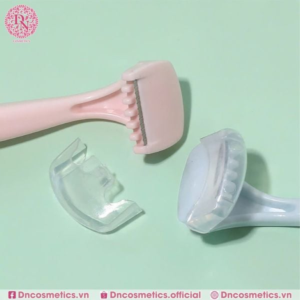 DAO CẠO LÔNG TOÀN THÂN, VÙNG KÍN JARY BODY RAZOR