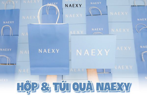 HỘP QUÀ TẶNG BRAND