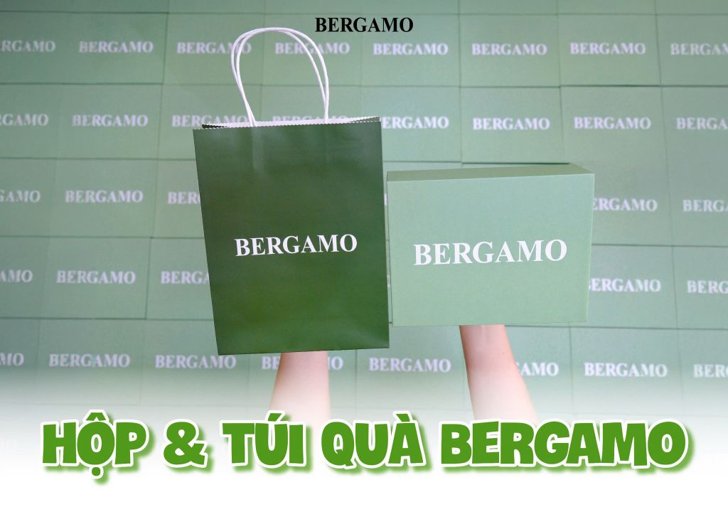 HỘP QUÀ TẶNG BRAND