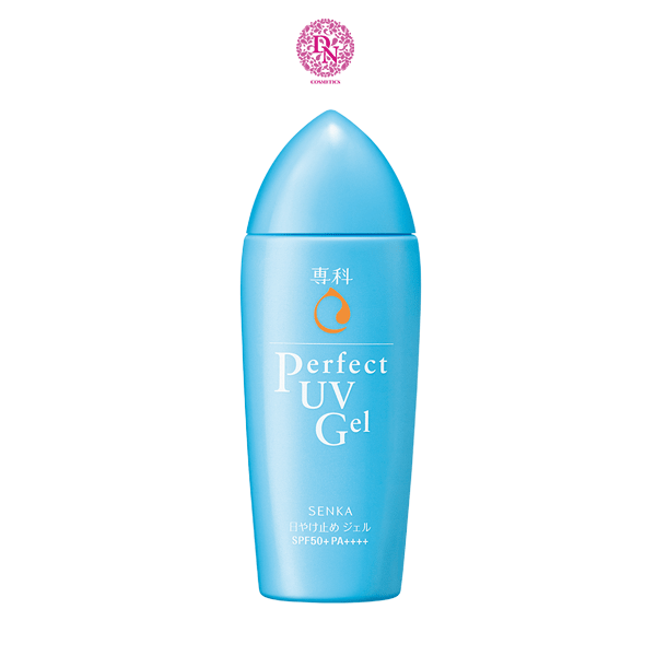 GEL CHỐNG NẮNG DƯỠNG ẨM SPF50 SENKA 80G