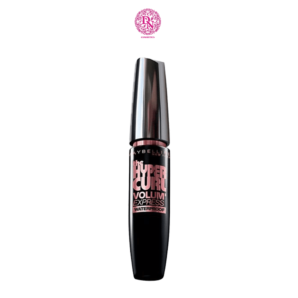 MASCARA MAYBELLINE HYPER CURL 9.2ML