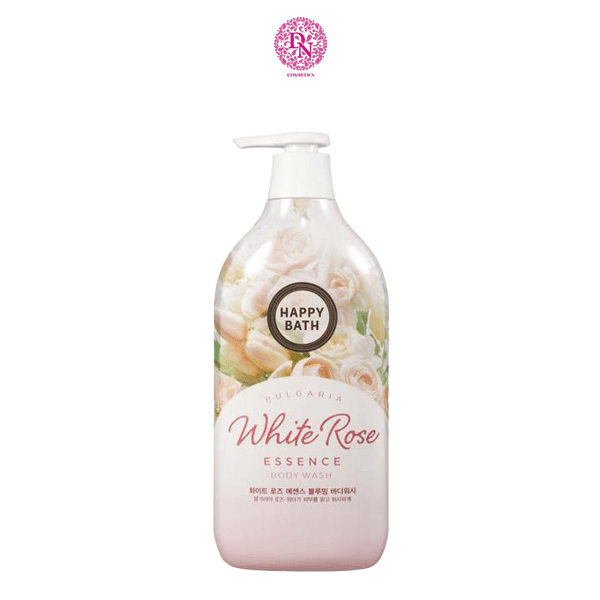 SỮA TẮM HAPPY BATH ESSENCE BODY WASH 900G