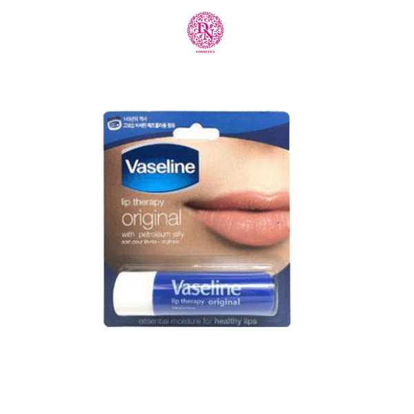 SON DƯỠNG VASELINE THỎI