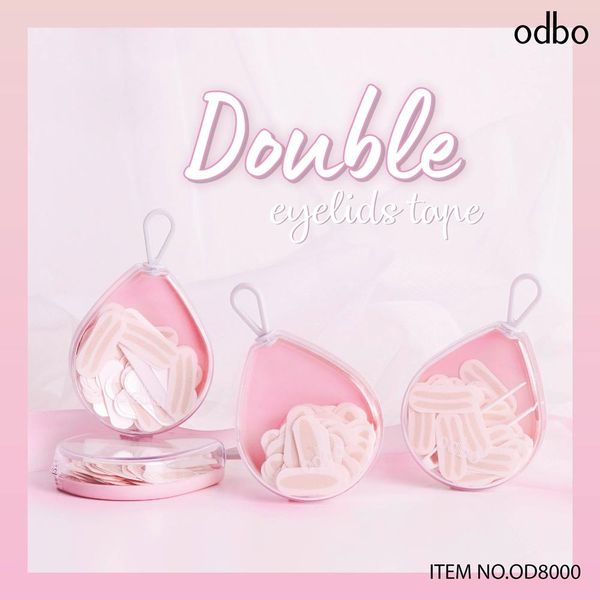TẠO MÍ DOUBLE EYELIDS TAPE OD8000