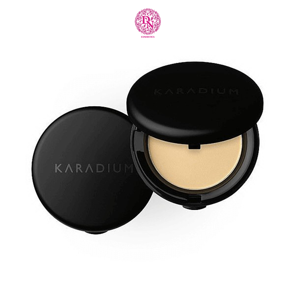 PHẤN PHỦ KARADIUM COLLAGEN SMART SUN PACT SPF50+ PA++++ 11G