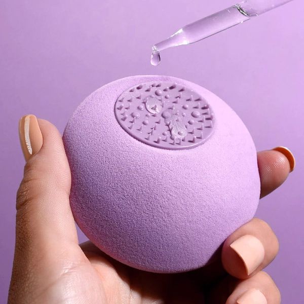 BÔNG MÚT CHĂM SÓC DA REAL TECHNIQUES MIRACLE SKINCARE SPONGE