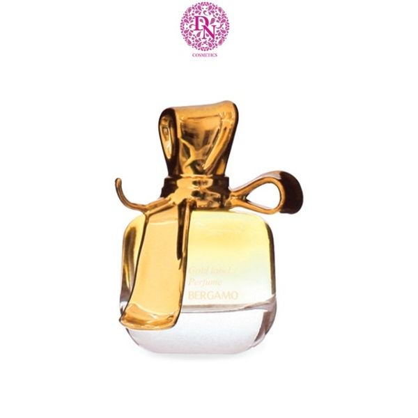 NƯỚC HOA BERGAMO PERFUME FOR WOMEN 30ML