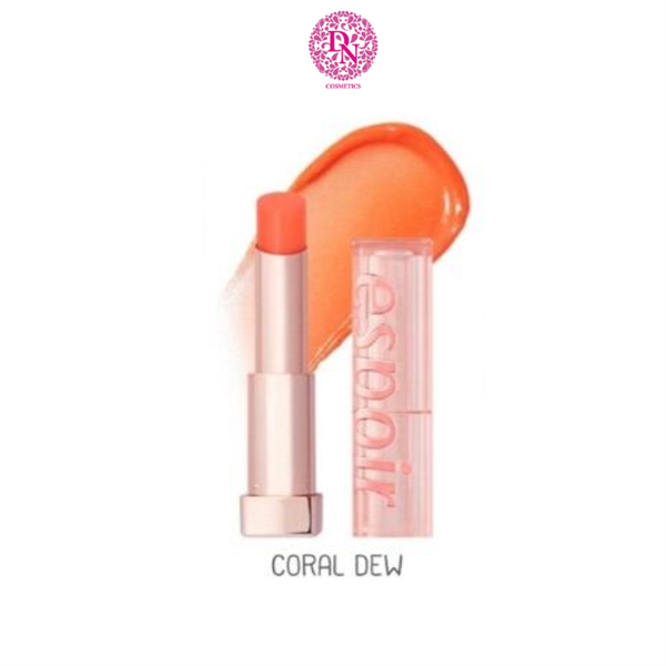 SON DƯỠNG ESPOIR NOWEAR GLOW LIP BALM